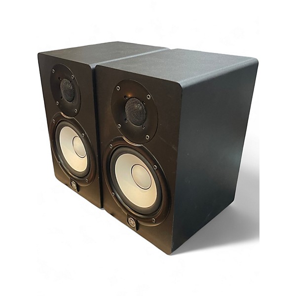 Used Yamaha HS5 Pair Powered Monitor