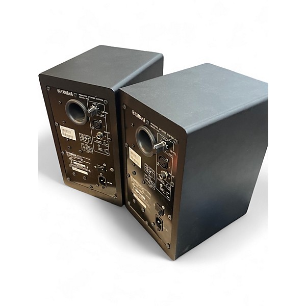 Used Yamaha HS5 Pair Powered Monitor