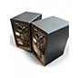 Used Yamaha HS5 Pair Powered Monitor