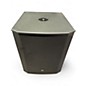 Used Electro-Voice ELX20018SP Powered Subwoofer thumbnail