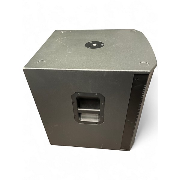 Used Electro-Voice ELX20018SP Powered Subwoofer