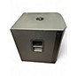 Used Electro-Voice ELX20018SP Powered Subwoofer