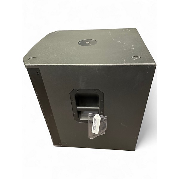 Used Electro-Voice ELX20018SP Powered Subwoofer