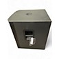 Used Electro-Voice ELX20018SP Powered Subwoofer