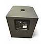 Used Electro-Voice ELX20018SP Powered Subwoofer thumbnail