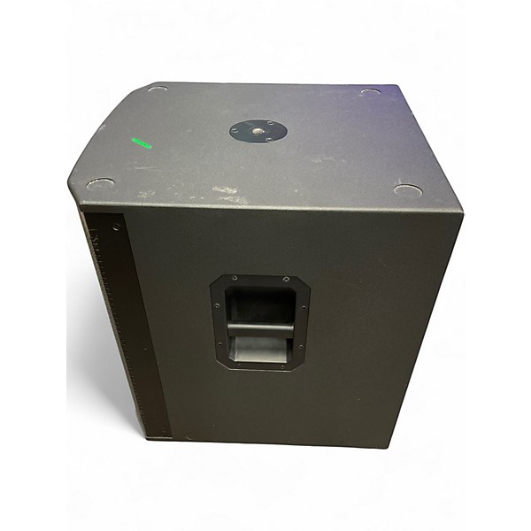 Used Electro-Voice ELX20018SP Powered Subwoofer