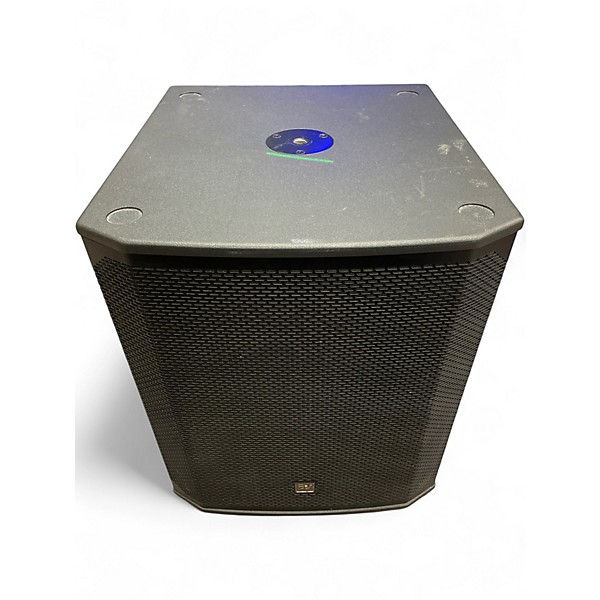 Used Electro-Voice ELX20018SP Powered Subwoofer