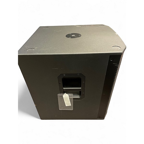 Used Electro-Voice ELX20018SP Powered Subwoofer