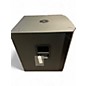 Used Electro-Voice ELX20018SP Powered Subwoofer