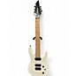 Used Jackson X Series SLATHX-M 3-7 Soloist WHITE Solid Body Electric Guitar thumbnail