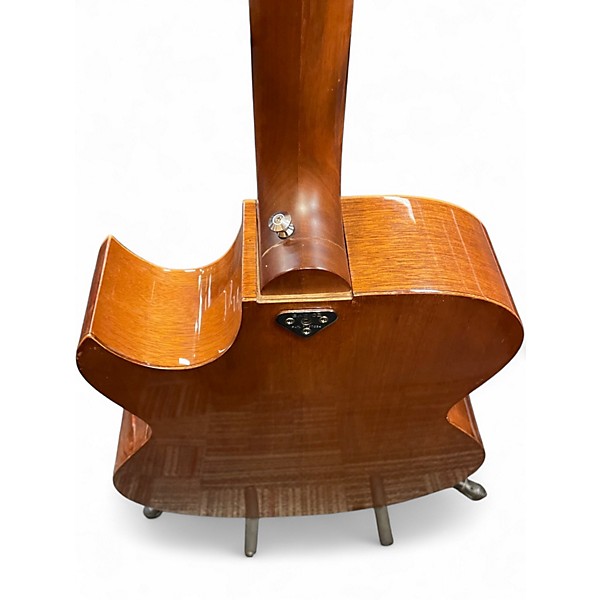 Used Babicz Spider Identity Sunburst Acoustic Electric Guitar