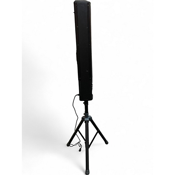 Used Fishman Pro Amp SL1 SA220 220W Acoustic Guitar Combo Amp