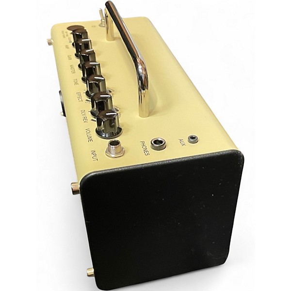 Used Yamaha THR5 5W Desk Top Modeling Guitar Combo Amp