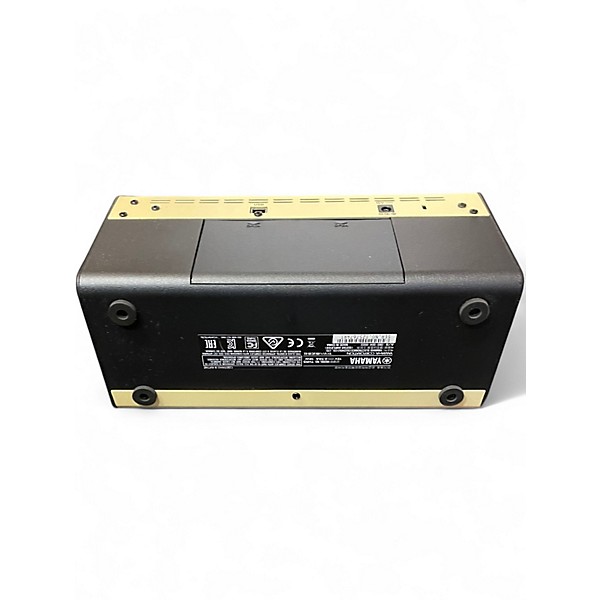 Used Yamaha THR5 5W Desk Top Modeling Guitar Combo Amp