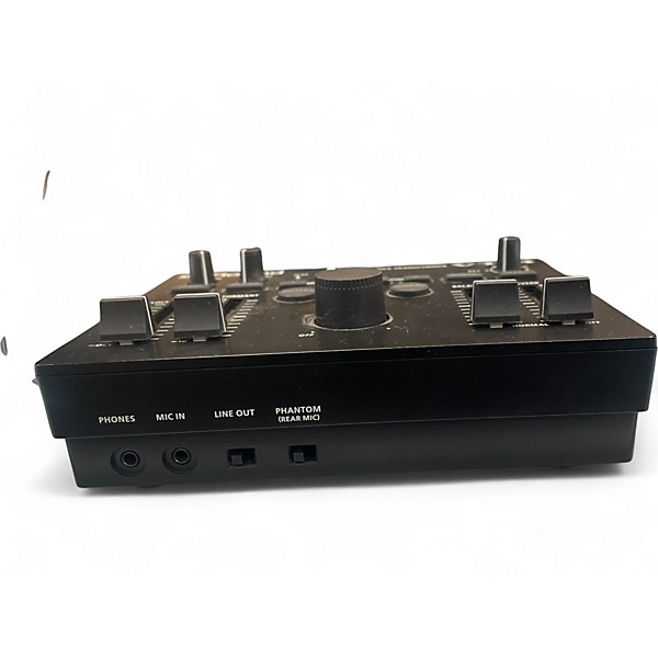 Used Roland VT-4 Vocal Processor