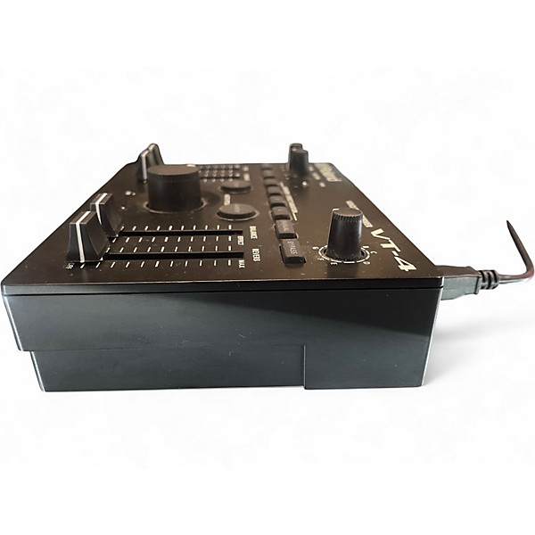 Used Roland VT-4 Vocal Processor