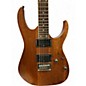 Used Ibanez RG321MH Mahogany Solid Body Electric Guitar