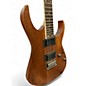Used Ibanez RG321MH Mahogany Solid Body Electric Guitar