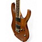 Used Ibanez RG321MH Mahogany Solid Body Electric Guitar