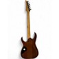 Used Ibanez RG321MH Mahogany Solid Body Electric Guitar