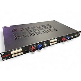 Used Warm Audio WA273 Microphone Preamp