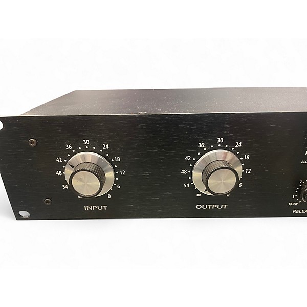 Used Warm Audio WA76 Compressor