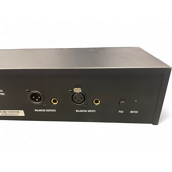 Used Warm Audio WA76 Compressor