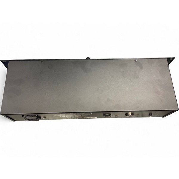 Used Warm Audio WA76 Compressor