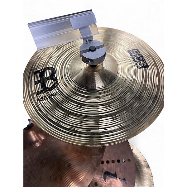 Used MEINL 10in HCS Splash Cymbal