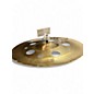 Used MEINL 16in HCS Trash China Cymbal