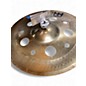 Used MEINL 16in HCS Trash China Cymbal
