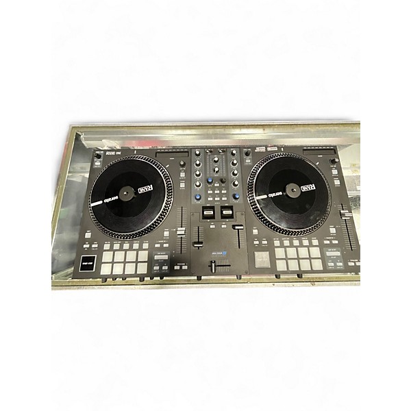 Used RANE ONE DJ Controller