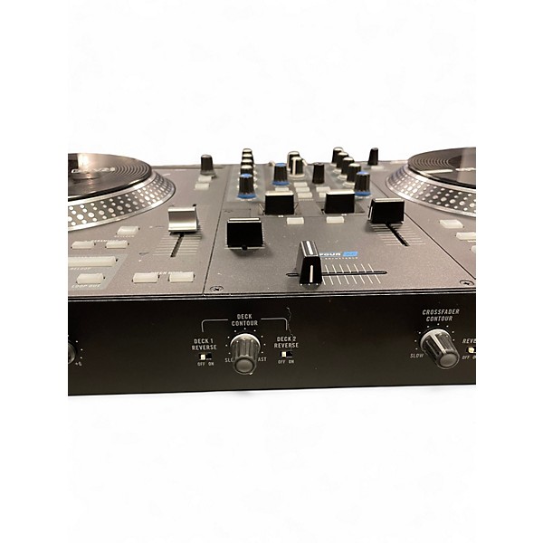 Used RANE ONE DJ Controller