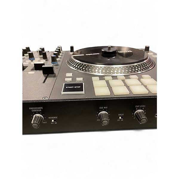 Used RANE ONE DJ Controller