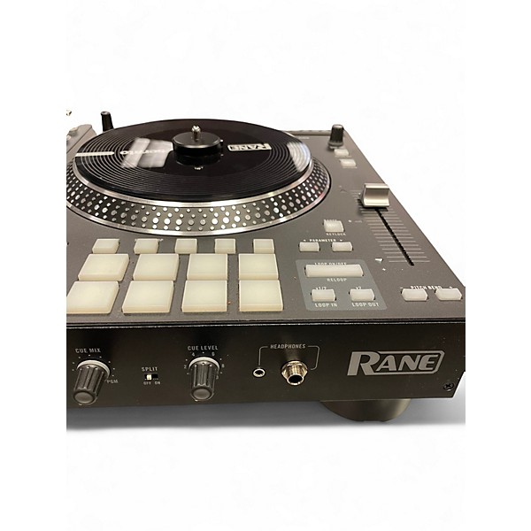 Used RANE ONE DJ Controller