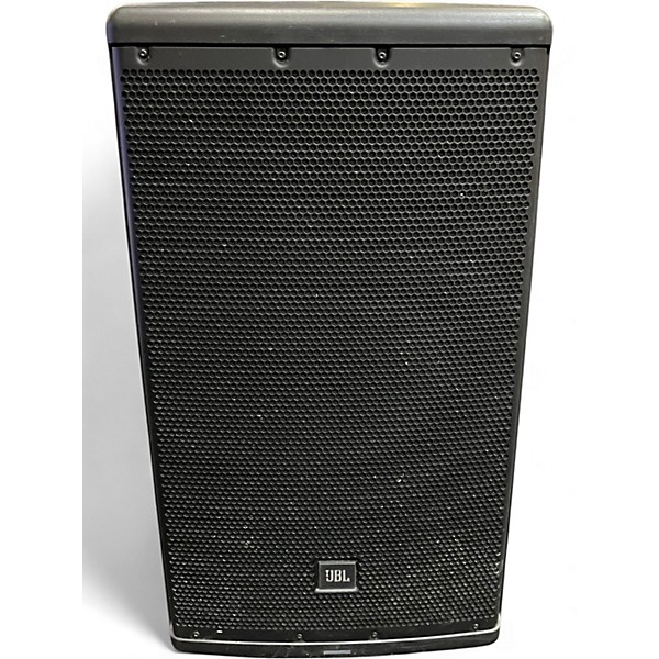 Used JBL EON612 Powered Speaker