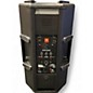 Used JBL EON612 Powered Speaker