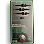 Used Walrus Audio Fundamental Delay Effect Pedal