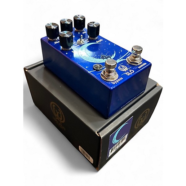 Used Walrus Audio Slo Reverb Effect Pedal