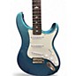 Used PRS Silver Sky John Mayer Signature Blue Solid Body Electric Guitar