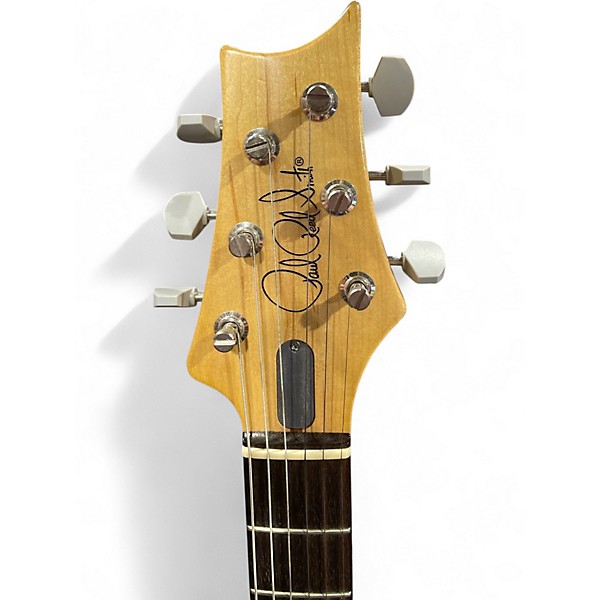 Used PRS Silver Sky John Mayer Signature Blue Solid Body Electric Guitar