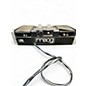 Used Moog 285 POLYPEDAL CONTROLLER Sustain Pedal