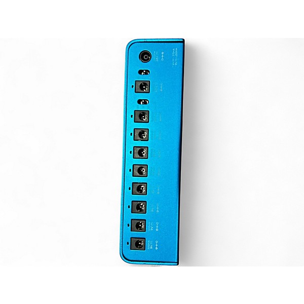 Used Strymon Zuma Power Supply