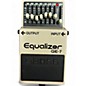 Used Analogman GE-7 Equalizer Pedal thumbnail