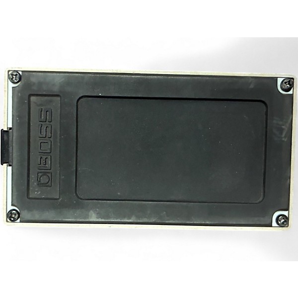 Used Analogman GE-7 Equalizer Pedal