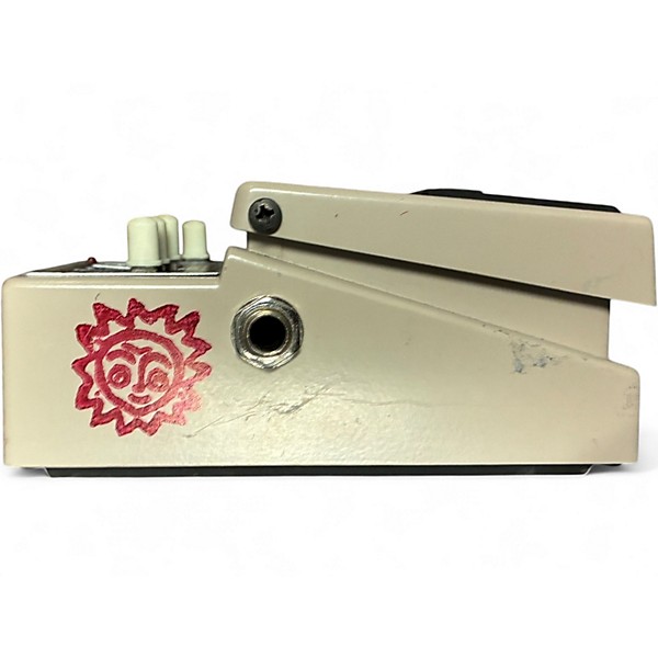 Used Analogman GE-7 Equalizer Pedal