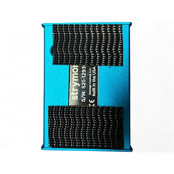 Used Strymon Ojai Power Supply