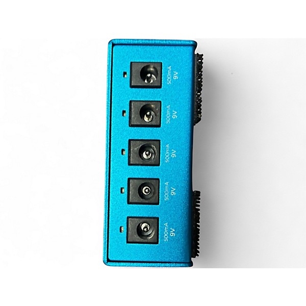 Used Strymon Ojai Power Supply