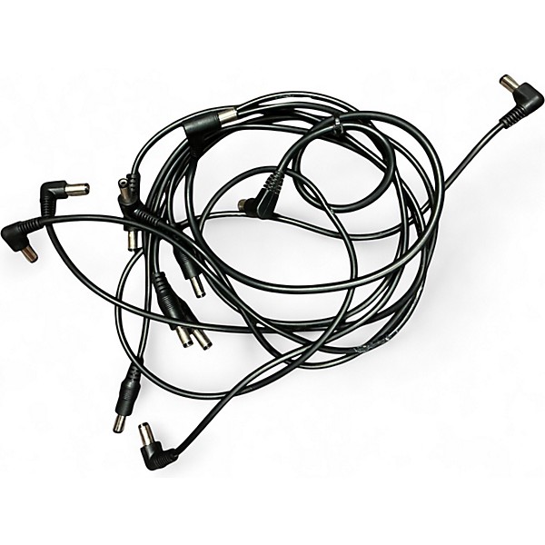 Used Strymon Ojai Power Supply