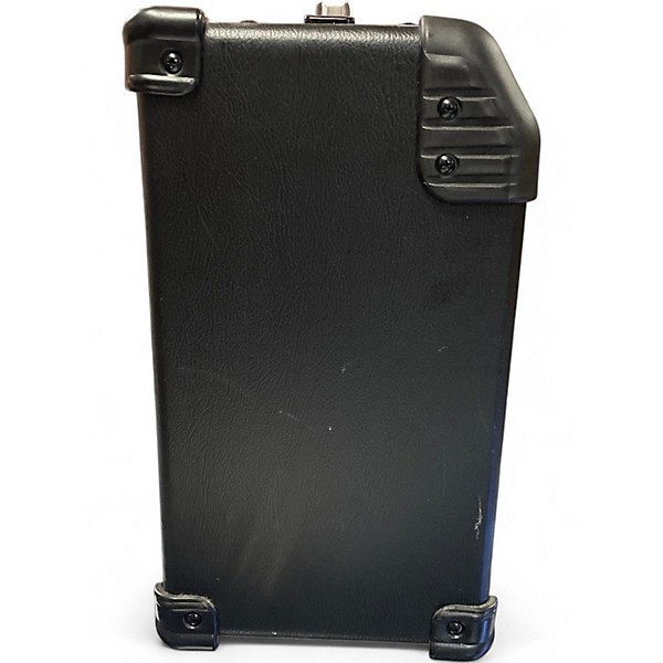 Used Line 6 Spider IV 15W 1X8 Guitar Combo Amp